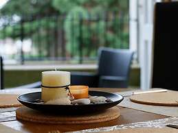 St Andrews Apartments