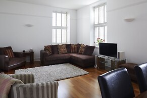 St Andrews Apartments