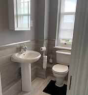 St Andrews Apartments