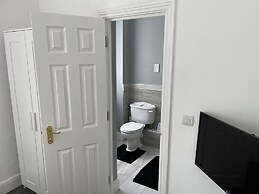 St Andrews Apartments