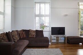 St Andrews Apartments