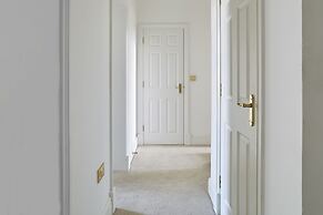 St Andrews Apartments