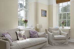 St Andrews Apartments