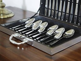 St Andrews Apartments