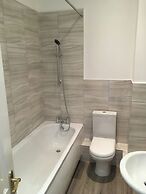 St Andrews Apartments