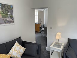 St Andrews Apartments