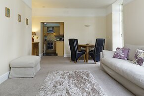 St Andrews Apartments