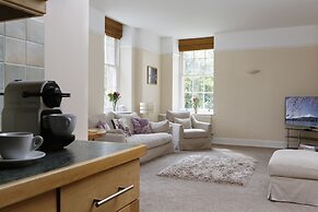 St Andrews Apartments