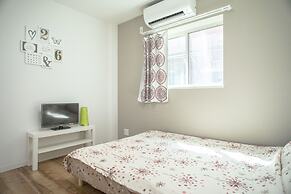 Osaka Tsuruhashi Tei Hotel Asahi group