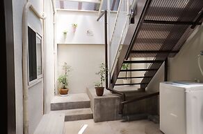 Osaka Tsuruhashi Tei Hotel Asahi group