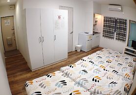 Osaka Tsuruhashi Tei Hotel Asahi group