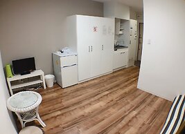 Osaka Tsuruhashi Tei Hotel Asahi group