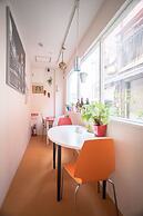 Osaka Tsuruhashi Tei Hotel Asahi group