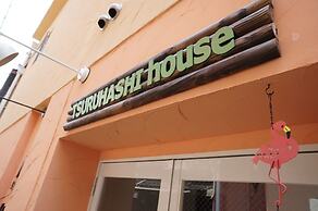 Osaka Tsuruhashi Tei Hotel Asahi group