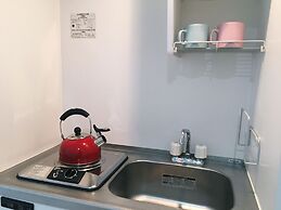 Osaka Tsuruhashi Tei Hotel Asahi group