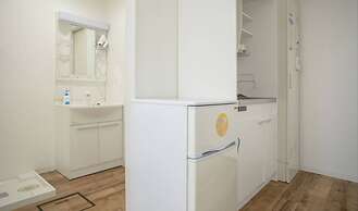 Osaka Tsuruhashi Tei Hotel Asahi group