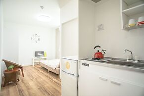 Osaka Tsuruhashi Tei Hotel Asahi group