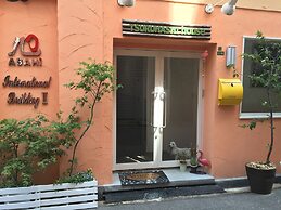 Osaka Tsuruhashi Tei Hotel Asahi group