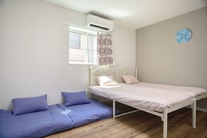 Osaka Tsuruhashi Tei Hotel Asahi group