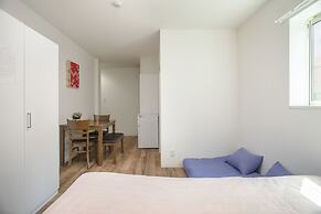 Osaka Tsuruhashi Tei Hotel Asahi group