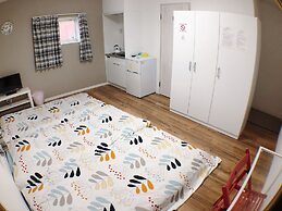 Osaka Tsuruhashi Tei Hotel Asahi group