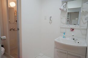 Osaka Tsuruhashi Tei Hotel Asahi group