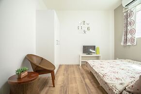 Osaka Tsuruhashi Tei Hotel Asahi group