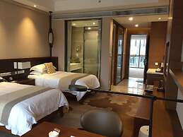 The Oriental Hotel Jiayu Wuxi