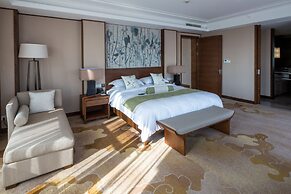 The Oriental Hotel Jiayu Wuxi