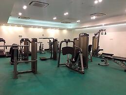 The Oriental Hotel Jiayu Wuxi