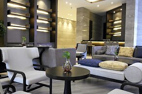 The Oriental Hotel Jiayu Wuxi