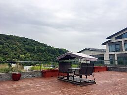 The Oriental Hotel Jiayu Wuxi