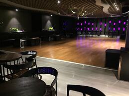 The Oriental Hotel Jiayu Wuxi