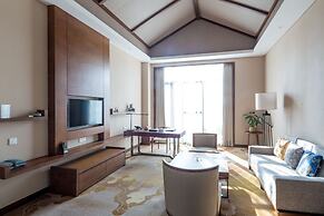 The Oriental Hotel Jiayu Wuxi