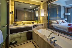 The Oriental Hotel Jiayu Wuxi