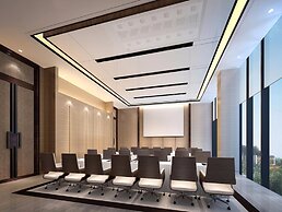 The Oriental Hotel Jiayu Wuxi