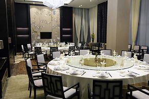 The Oriental Hotel Jiayu Wuxi