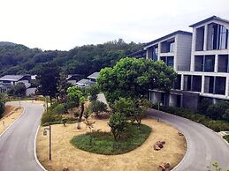 The Oriental Hotel Jiayu Wuxi