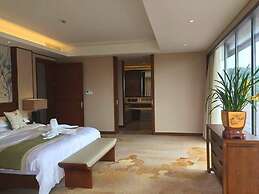 The Oriental Hotel Jiayu Wuxi