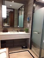 The Oriental Hotel Jiayu Wuxi