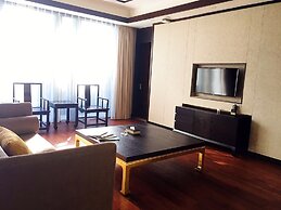 The Oriental Hotel Jiayu Wuxi