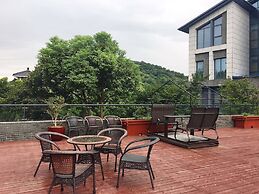 The Oriental Hotel Jiayu Wuxi