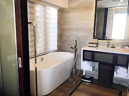 The Oriental Hotel Jiayu Wuxi