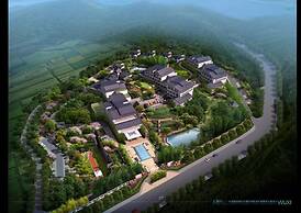 The Oriental Hotel Jiayu Wuxi