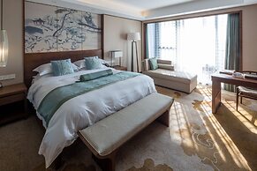 The Oriental Hotel Jiayu Wuxi