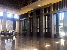 The Oriental Hotel Jiayu Wuxi