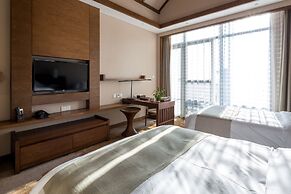The Oriental Hotel Jiayu Wuxi