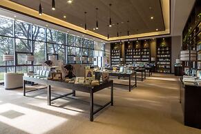 The Oriental Hotel Jiayu Wuxi