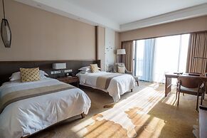 The Oriental Hotel Jiayu Wuxi