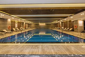 The Oriental Hotel Jiayu Wuxi